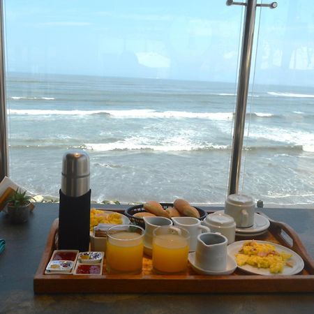 Los Esteros Hostal ฮวนชาโก ภายนอก รูปภาพ