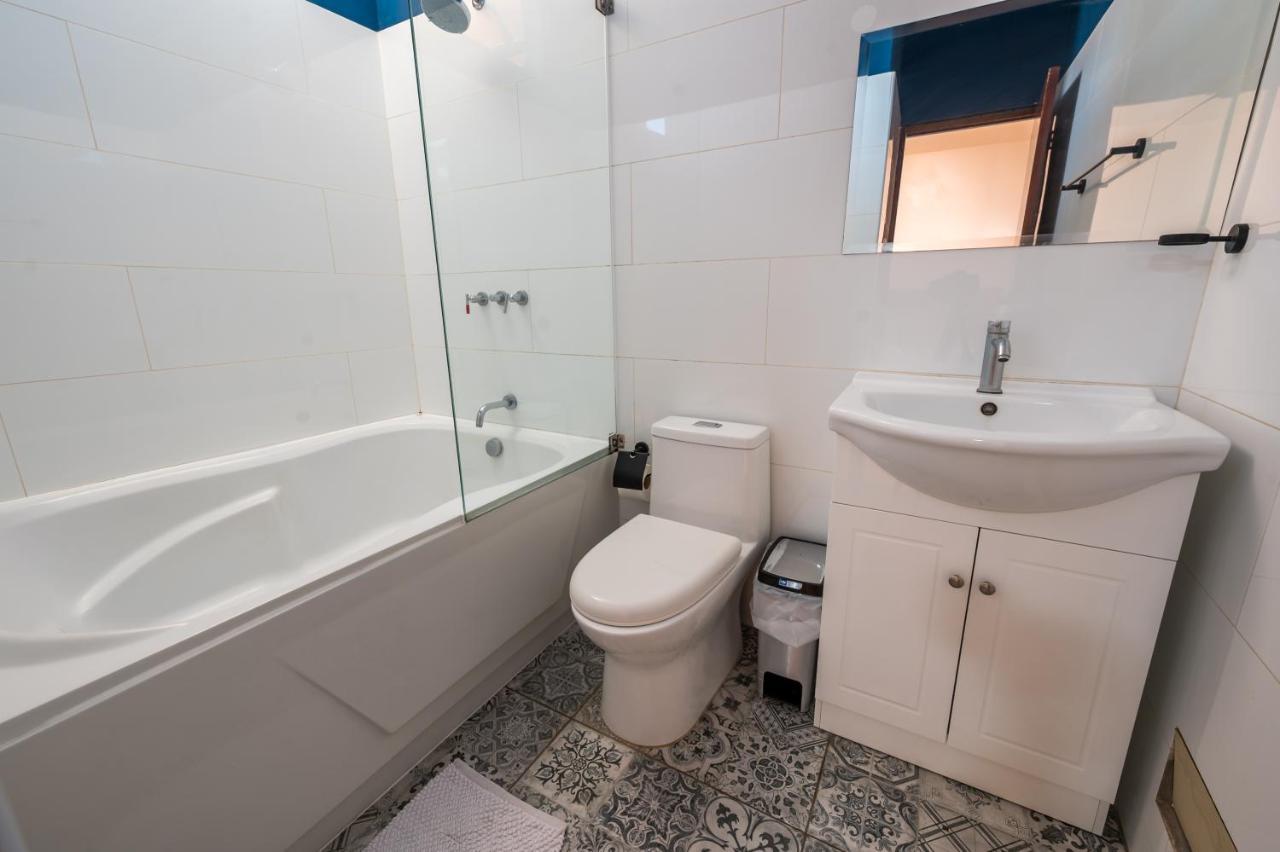 Los Esteros Hostal ฮวนชาโก ภายนอก รูปภาพ