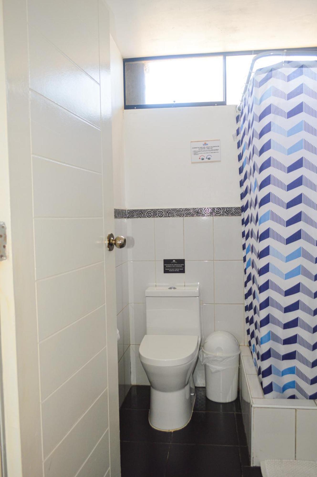 Los Esteros Hostal ฮวนชาโก ภายนอก รูปภาพ