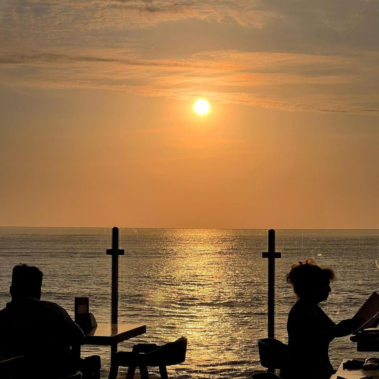Los Esteros Hostal ฮวนชาโก ภายนอก รูปภาพ